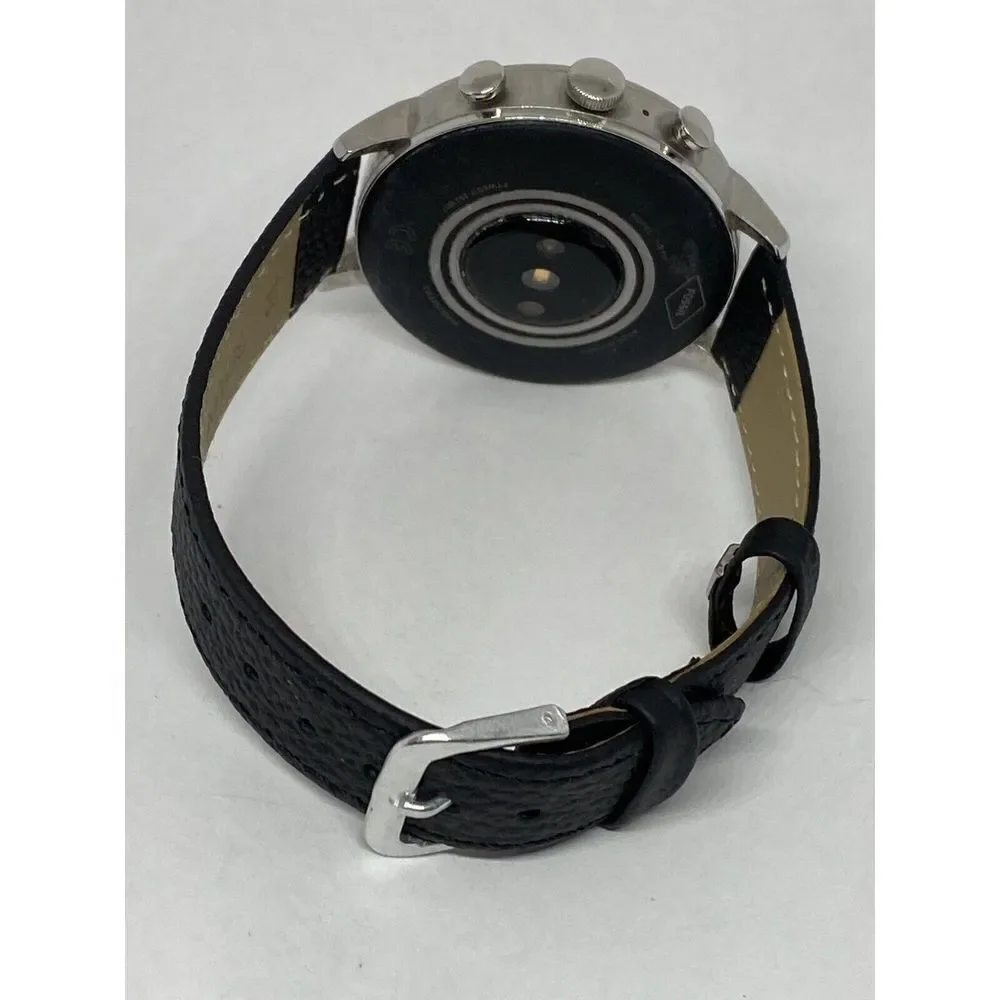 Fossil this watch